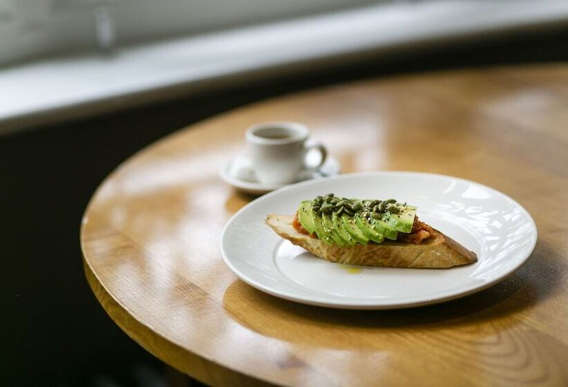 酒店 The Green House