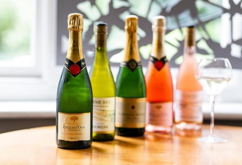 בית מלון כפרי The Green House