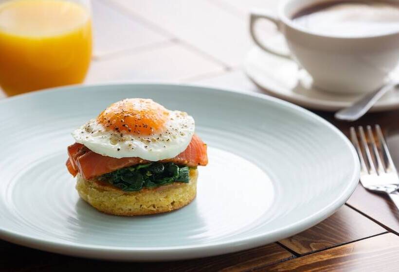 酒店 The Green House