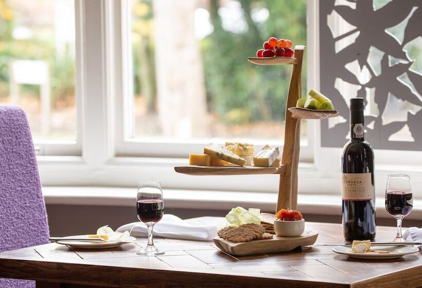 酒店 The Green House