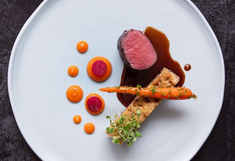 酒店 The Green House