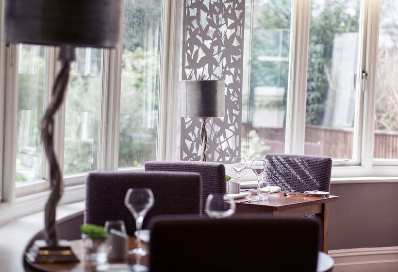 酒店 The Green House