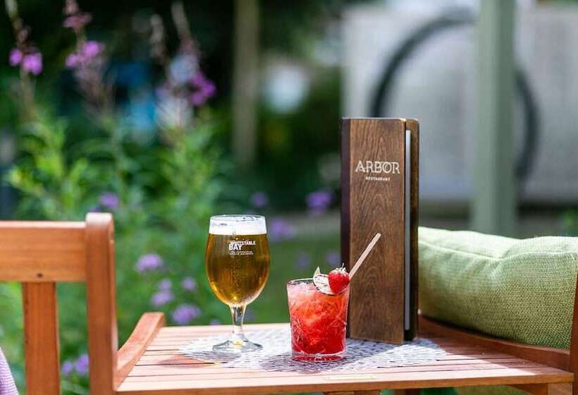 酒店 The Green House