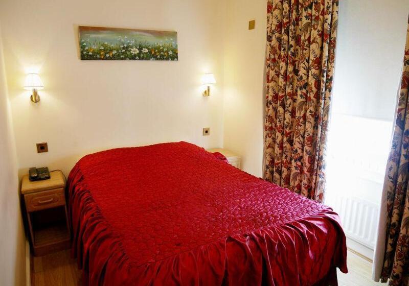 Отель The Gresham