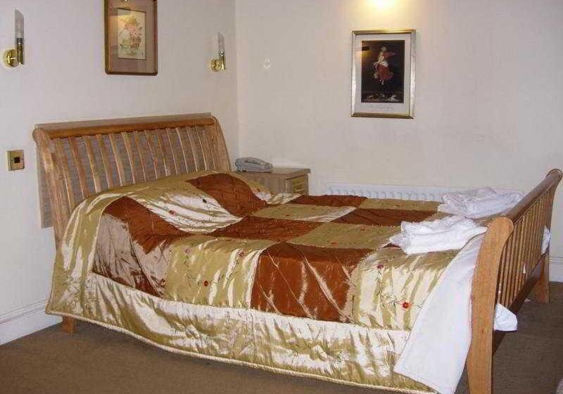 Отель The Gresham