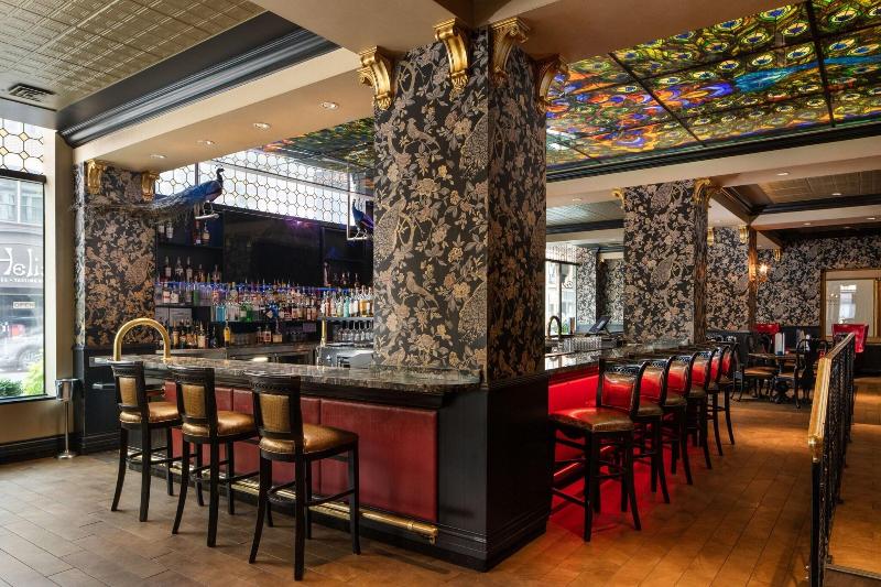 Davenport Hotel, Autograph Collection