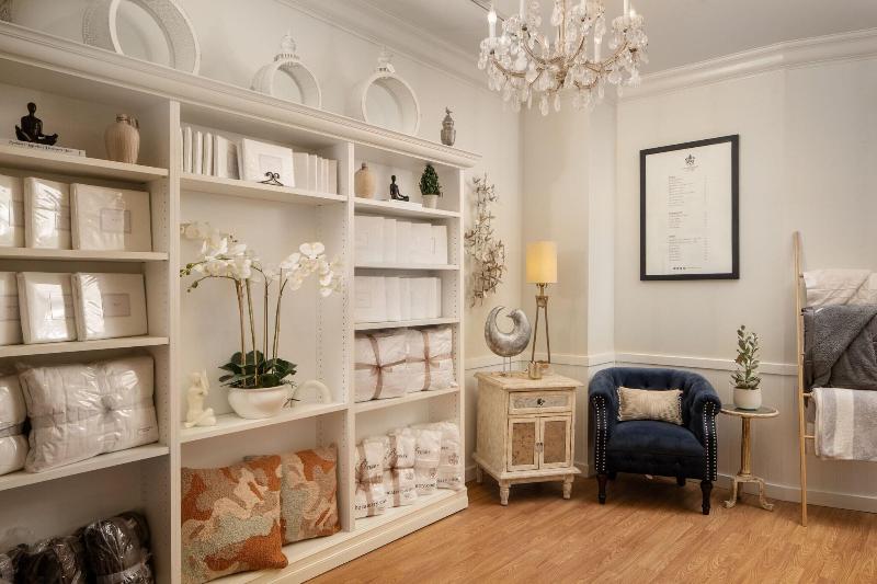 Davenport Hotel, Autograph Collection