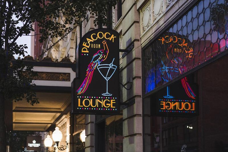 Davenport Hotel, Autograph Collection