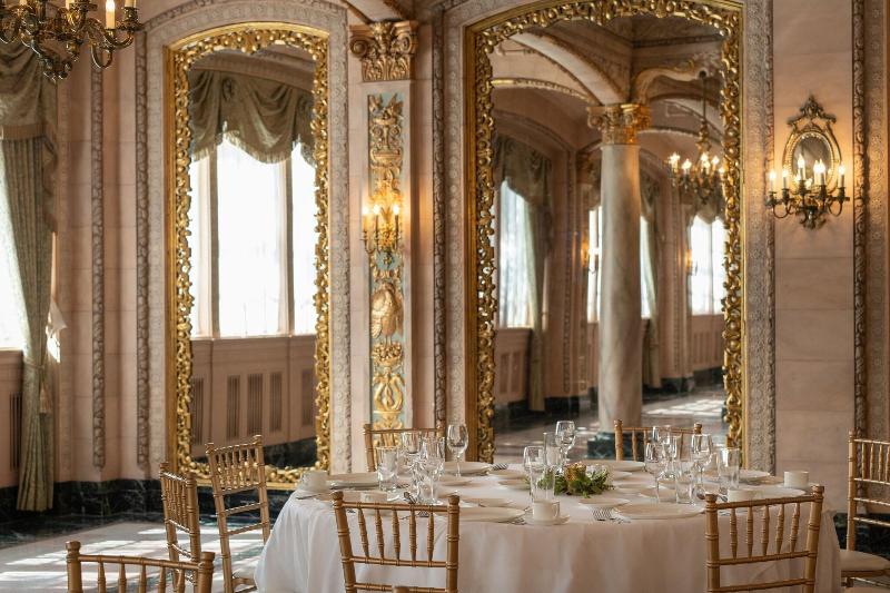 Davenport Hotel, Autograph Collection