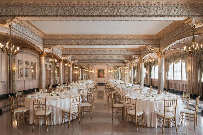 Davenport Hotel, Autograph Collection