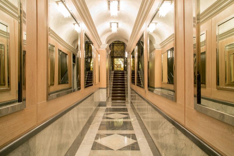 בית מלון כפרי The Inn At The Spanish Steps