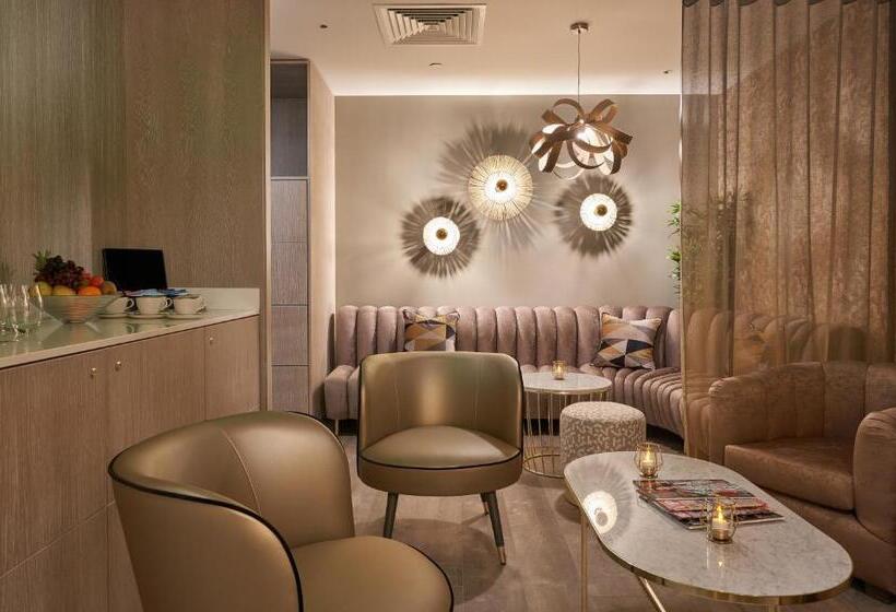 בית מלון כפרי The Johnstown Estate