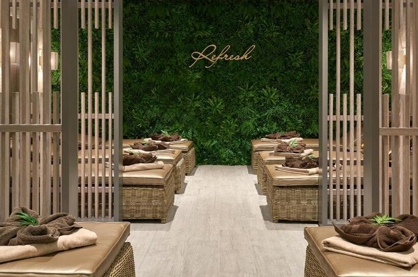 فندق The Johnstown Estate