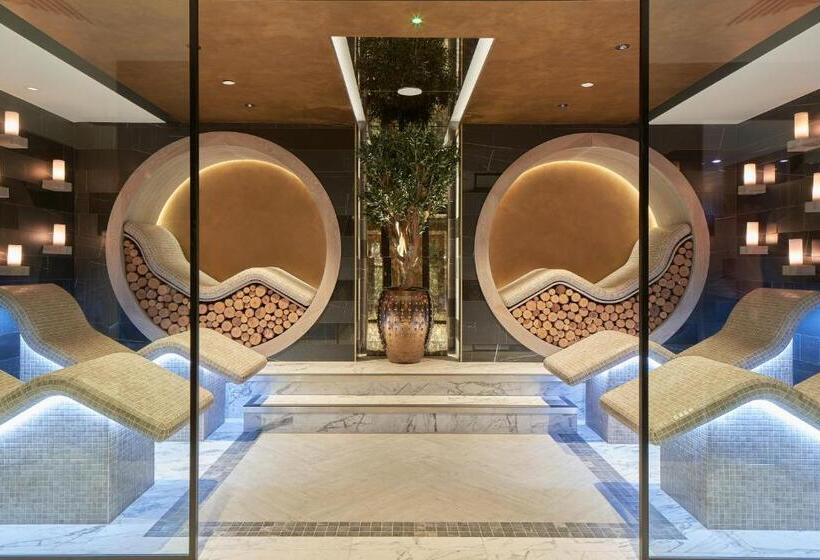 فندق The Johnstown Estate