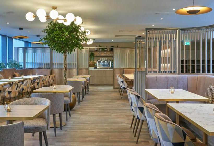 فندق The Johnstown Estate