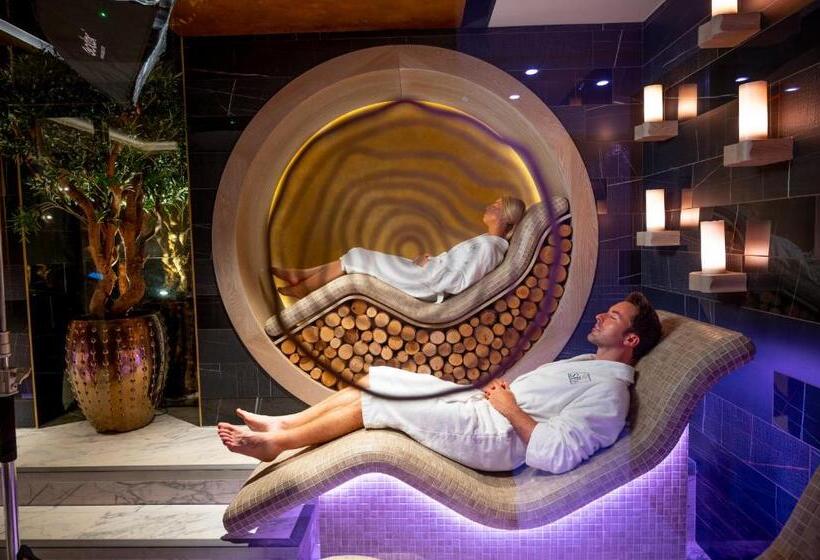 فندق The Johnstown Estate