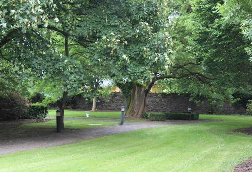 فندق The Johnstown Estate