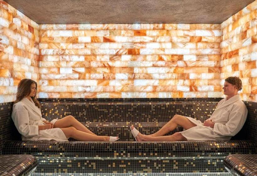 فندق The Johnstown Estate