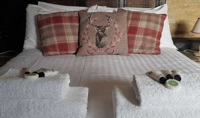 호텔 The Kings Arms