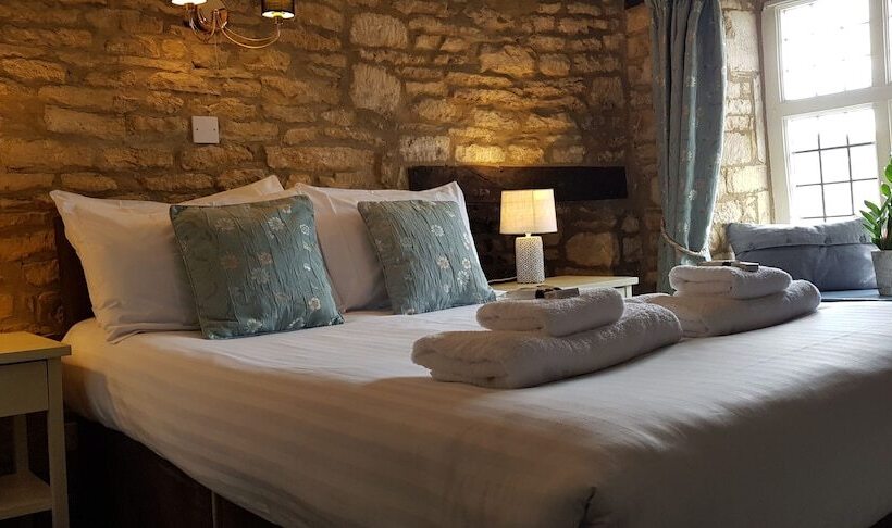 호텔 The Kings Arms