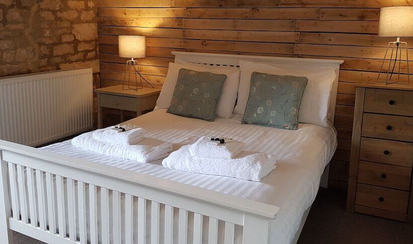 호텔 The Kings Arms