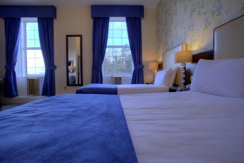 فندق The Lucan Spa