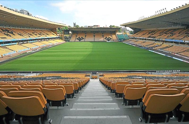 The Mount Country Manor Hotel & Golf Wolverhampton