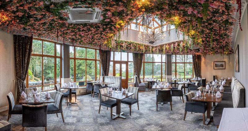 The Mount Country Manor Hotel & Golf Wolverhampton