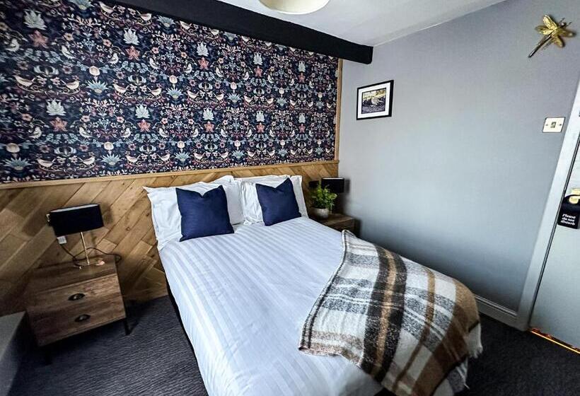 Отель The Old Mill