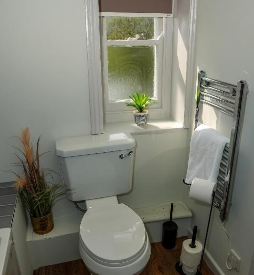 Отель The Old Mill