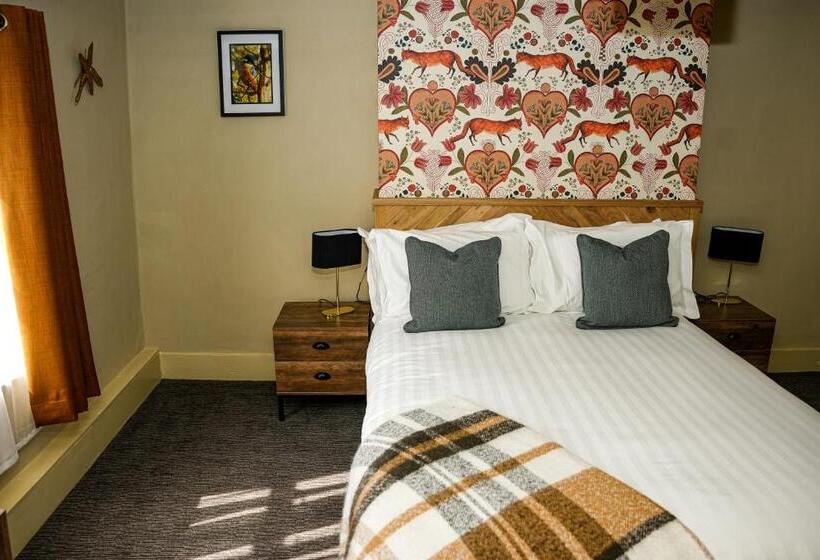 Отель The Old Mill