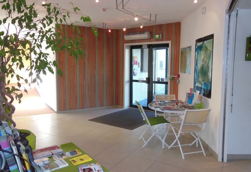 호텔 The Originals Access, Hôtel Le Beaulieu