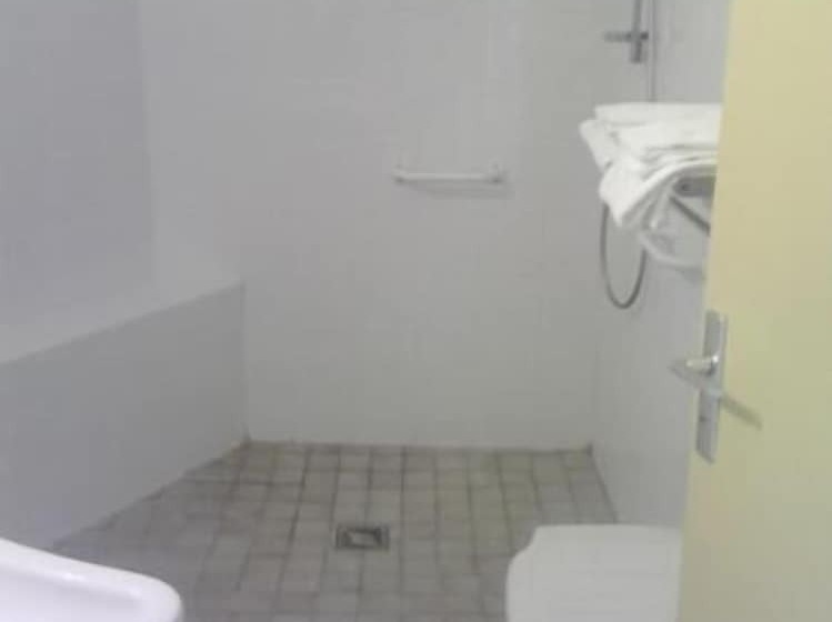 호텔 The Originals Access, Hôtel Le Beaulieu