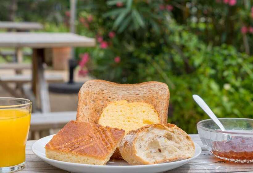 Отель Premiere Classe Saintes