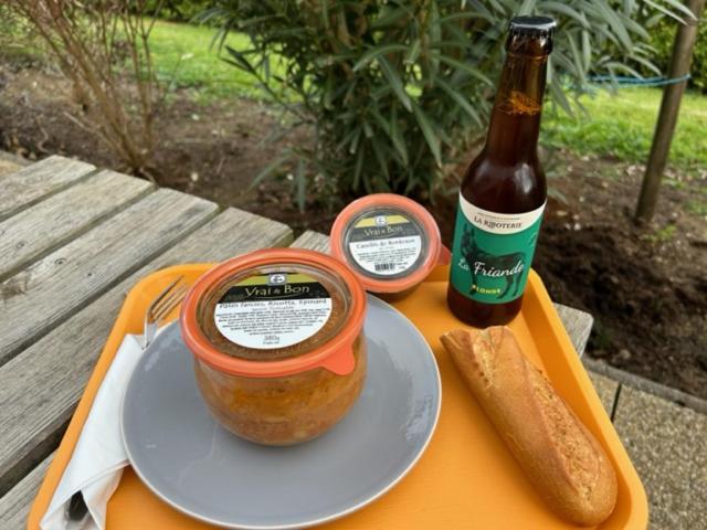 Отель Premiere Classe Saintes