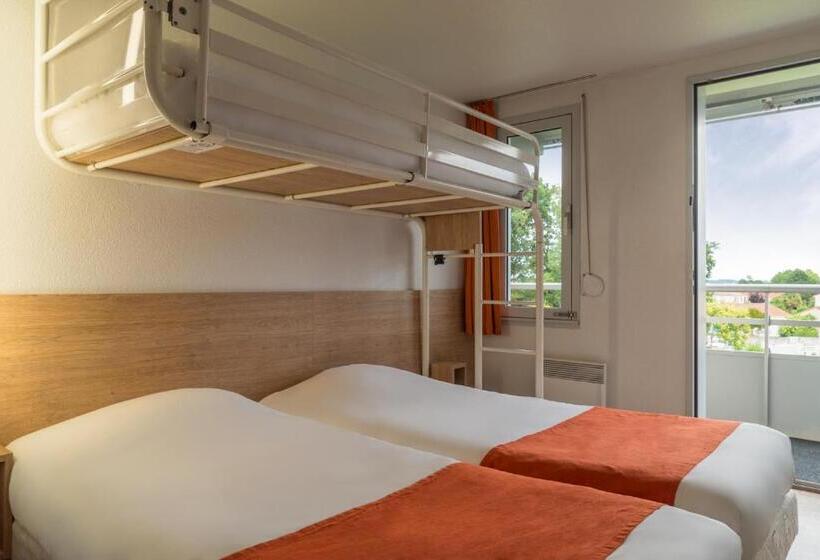 Отель Premiere Classe Saintes