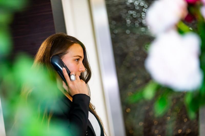 Отель Du Château Dinan  Originals Boutique