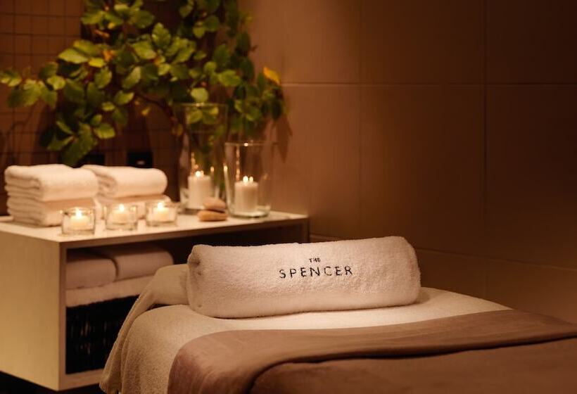 酒店 The Spencer
