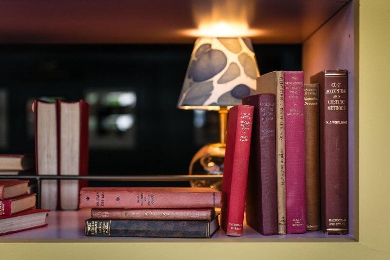 酒店 The Swan At Streatley