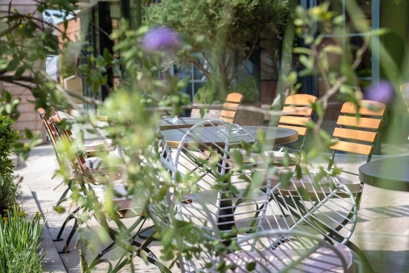 酒店 The Swan At Streatley