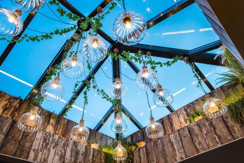 酒店 The Swan At Streatley