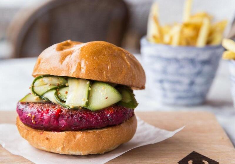 酒店 The Swan At Streatley