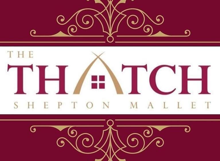 酒店 The Thatched Cottage Inn