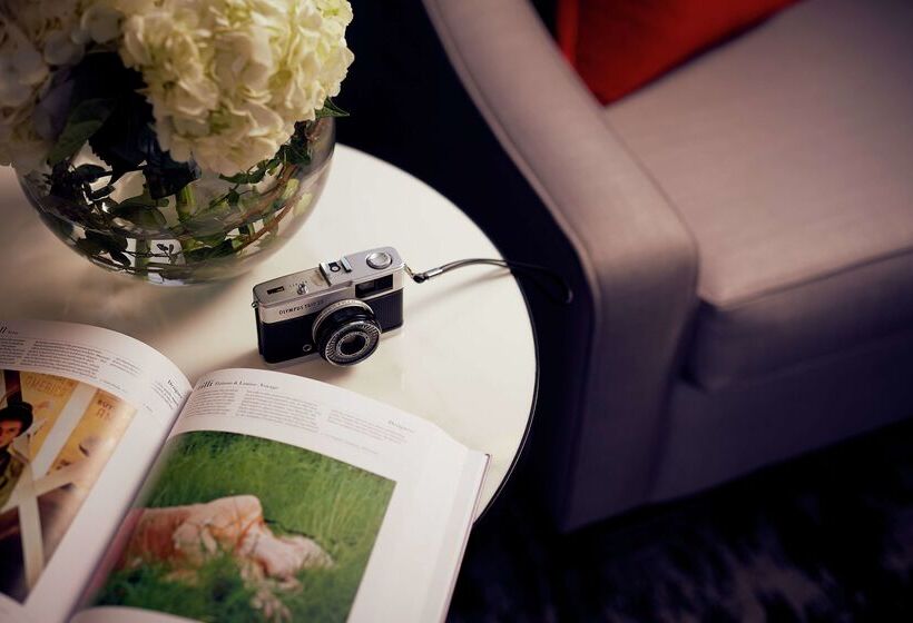 هتل The Trafalgar St. James London, Curio Collection By Hilton