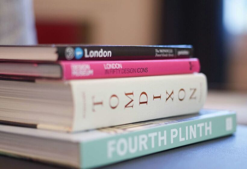 酒店 The Trafalgar St. James London, Curio Collection By Hilton