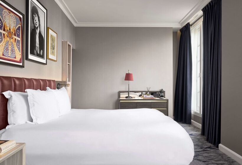 هتل The Trafalgar St. James London, Curio Collection By Hilton