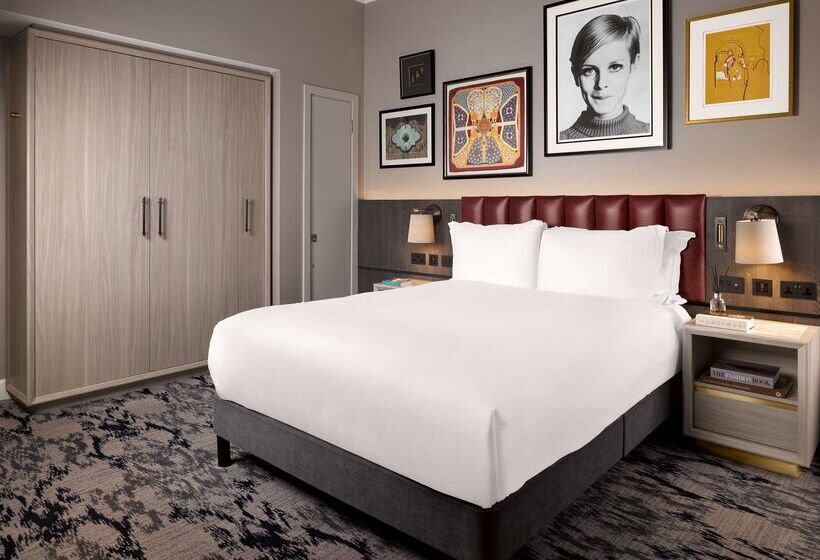 هتل The Trafalgar St. James London, Curio Collection By Hilton