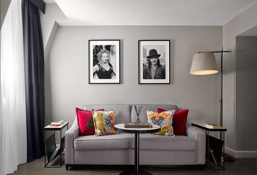 酒店 The Trafalgar St. James London, Curio Collection By Hilton