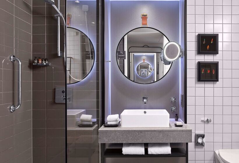 酒店 The Trafalgar St. James London, Curio Collection By Hilton