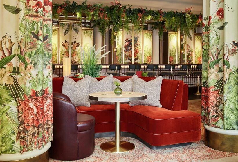 酒店 The Trafalgar St. James London, Curio Collection By Hilton